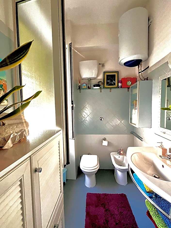 4321 B&B Stazione Trastevere