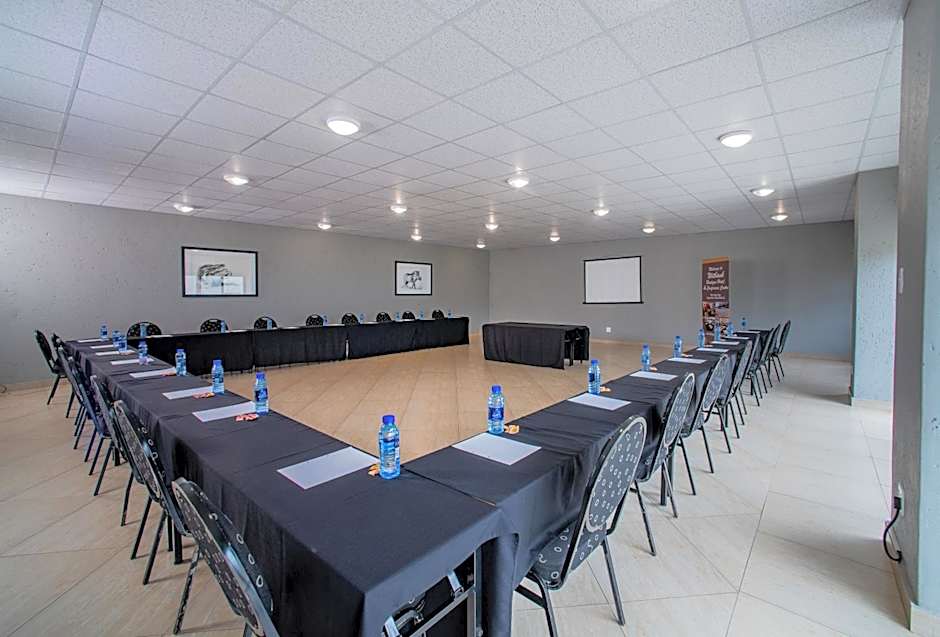 Khayalami Hotel - Emalahleni