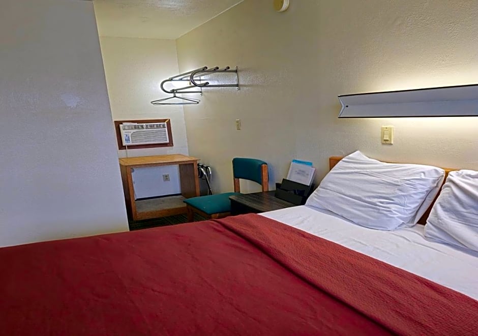 Home Motel Abbotsford
