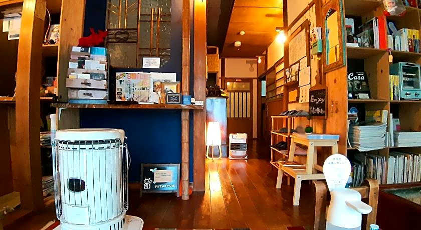 Guest House FUTARENO