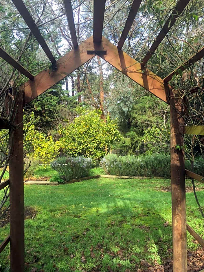 Sherwood Park bed and breakfast