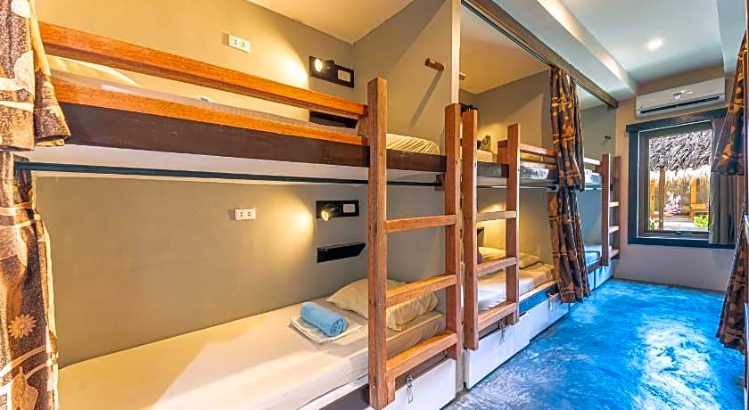 Sunlit Hostel