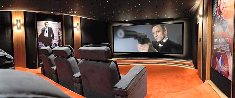 Villa Cosy, hotel & spa