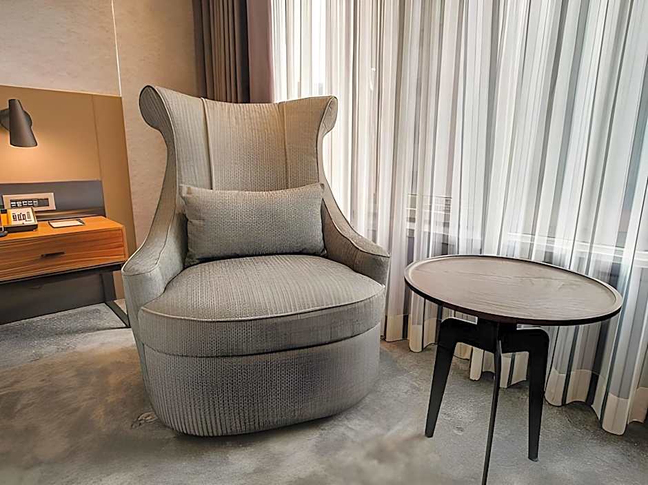 CHECK inn Taipei Nanjing