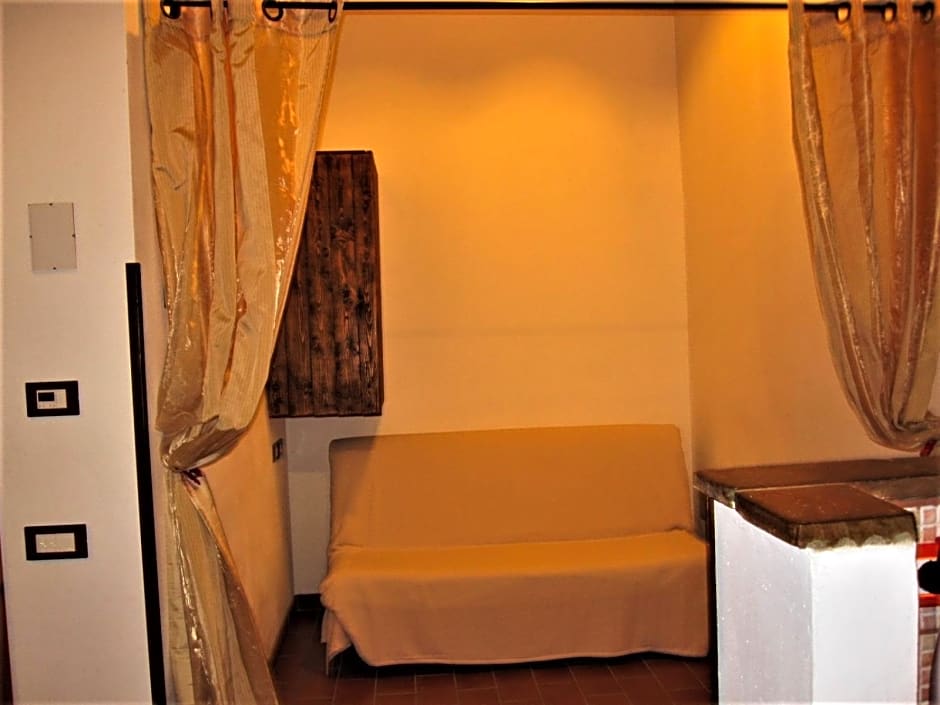 La Pietra Rara B&B