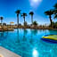 Page Terrace Beachfront Hotel