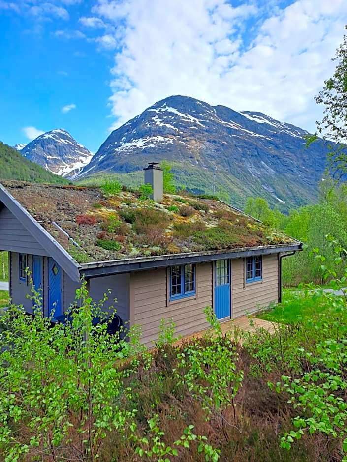 Stardalen Hyttegrend