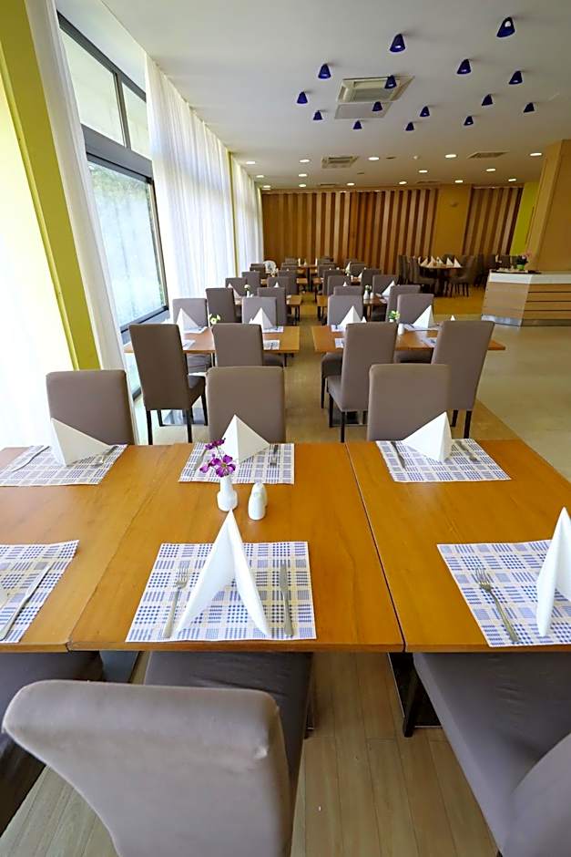 Hotel Donat - All Inclusive