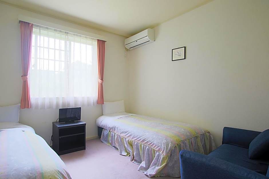 Mt Fuji B&B PENSION LE LAGON