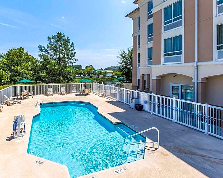 Comfort Suites Valdosta