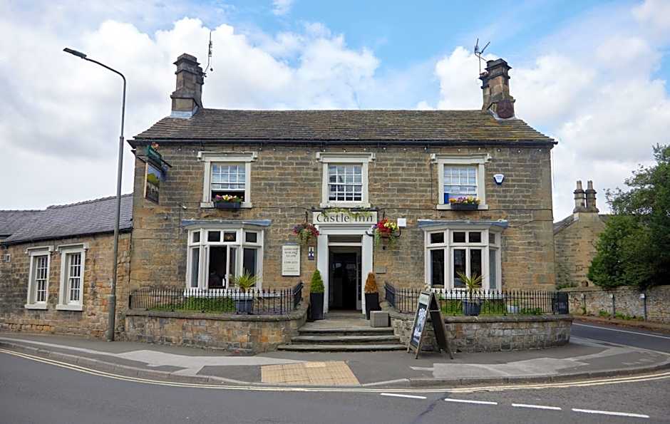 Castle Inn by Greene King Inns