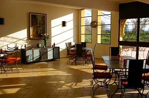 Riad le Ksar de Fes