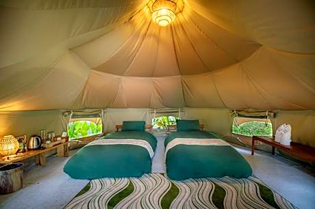 Classic Twin tent