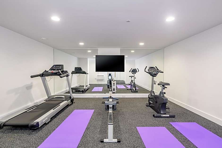 17 Woolacombe The Byron