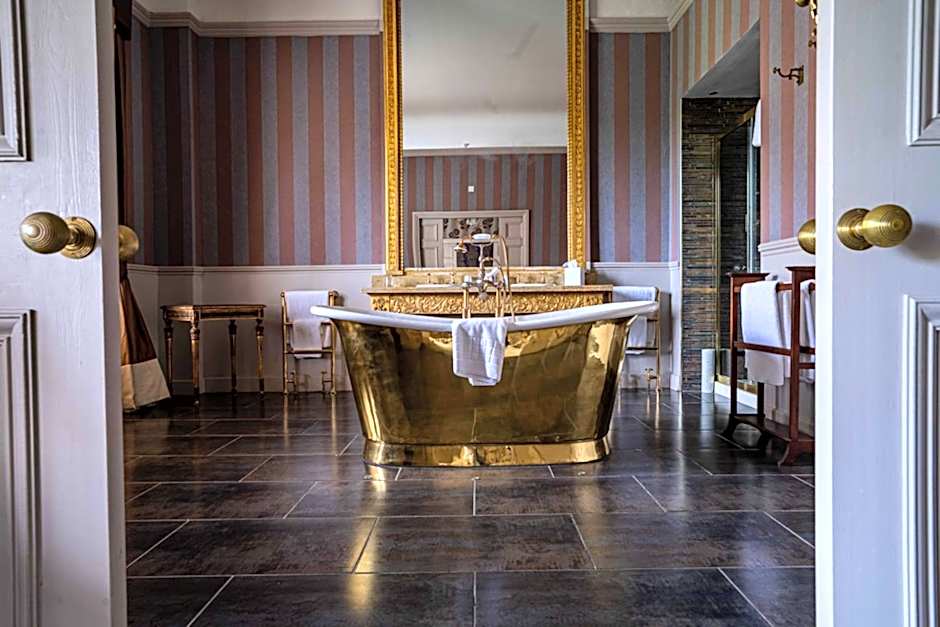 The Swan Hotel, Wells, Somerset - The Coaching Inn Group