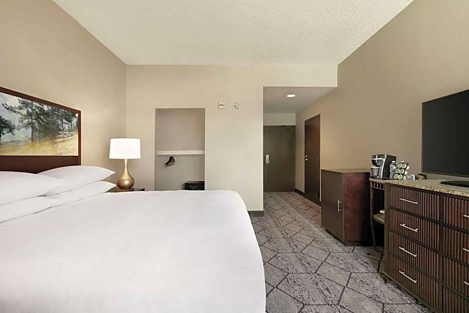 DoubleTree By Hilton Hotel Atlanta Ne/Northlake