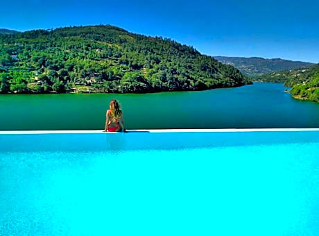 Douro Royal Valley Hotel & Spa