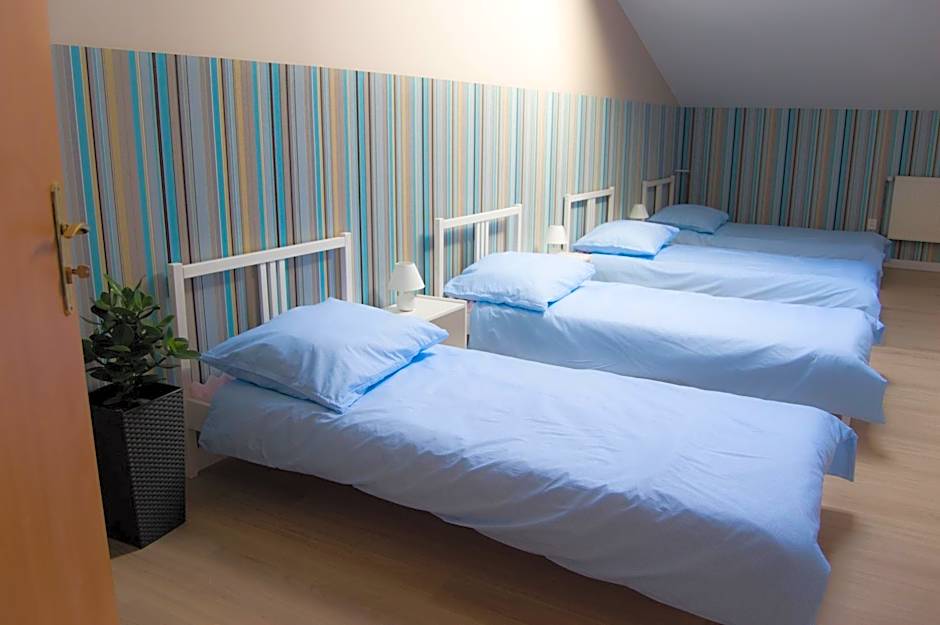 Smart Stay Hostel Gdynia