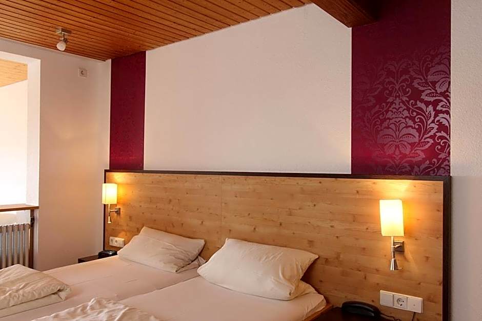 Hotel Lowen by Mastiff