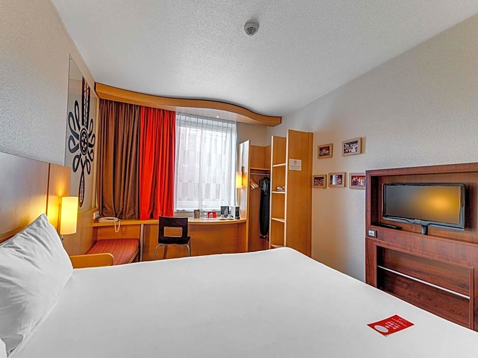 Ibis Krakow Stare Miasto