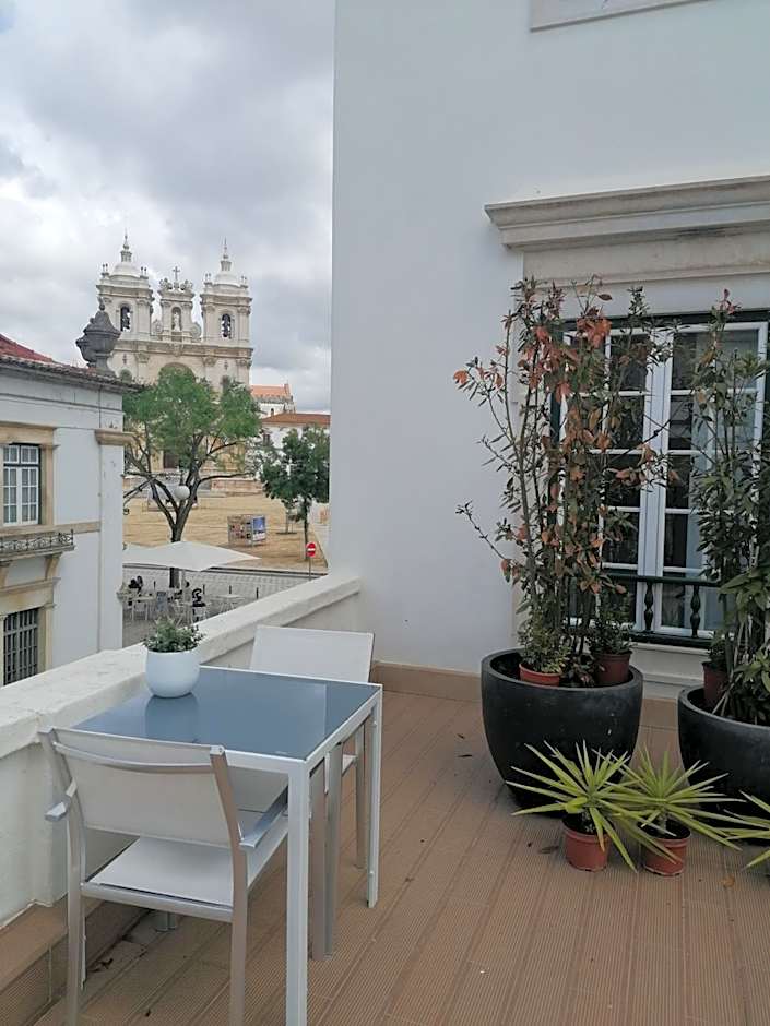 Hostel Rossio Alcobaça