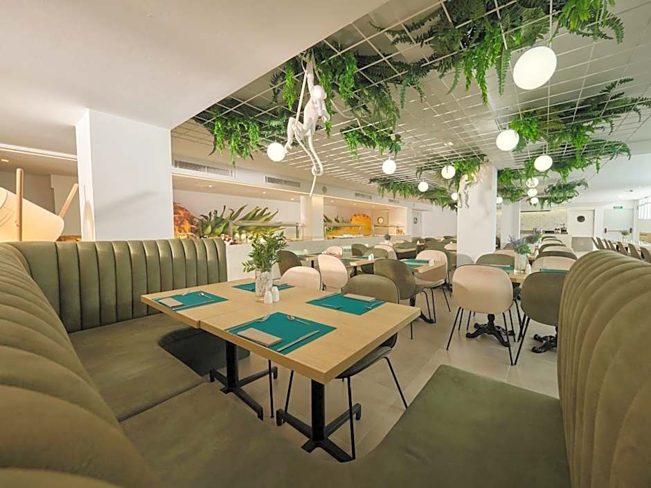 BQ Paguera Boutique Hotel- Adults Only