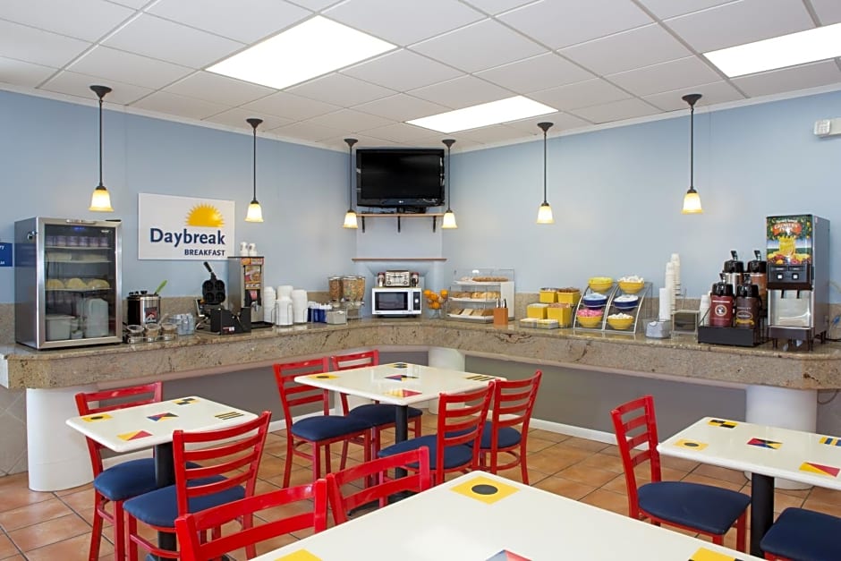 Days Inn by Wyndham Melbourne
