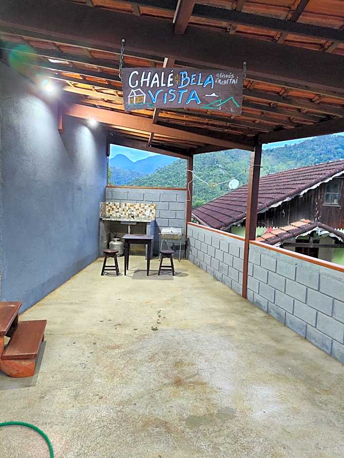 Chalé bela vista