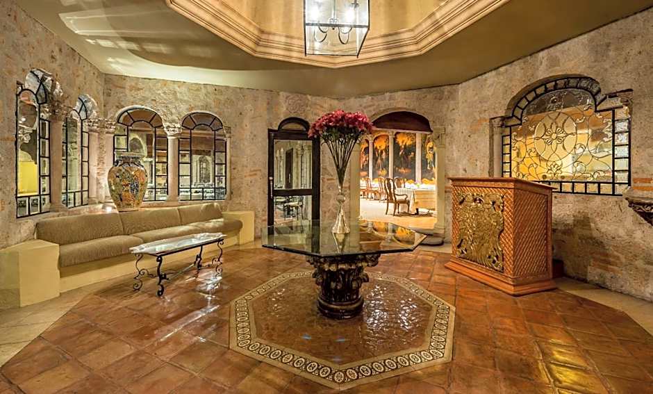 Quinta Real Aguascalientes