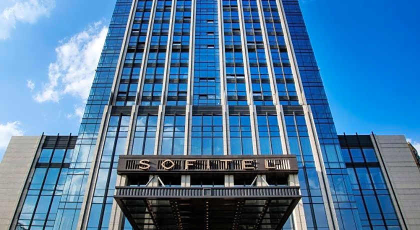 Sofitel Kunming