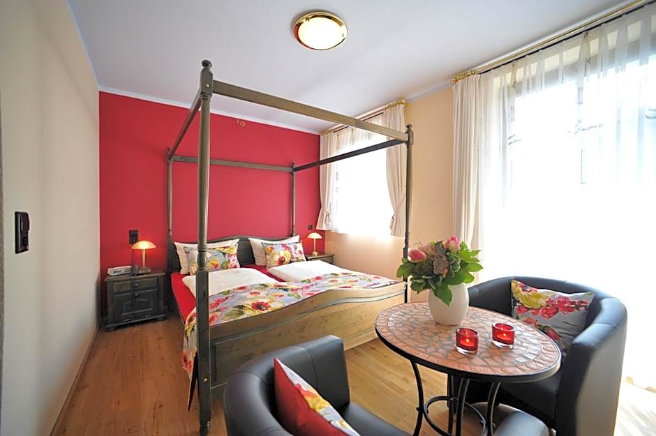 Hotel Obere Mühle