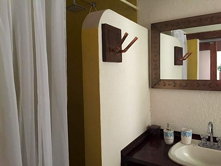 Suites colibri