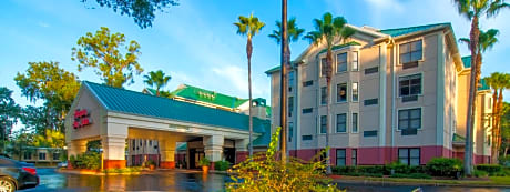 Hampton Inn & Suites Tampa-North