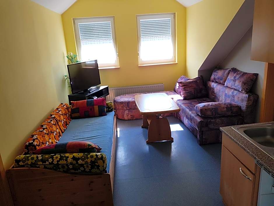 Albergo Restaurante Da Franco