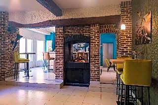 La Ferme Blanche, The Originals Relais