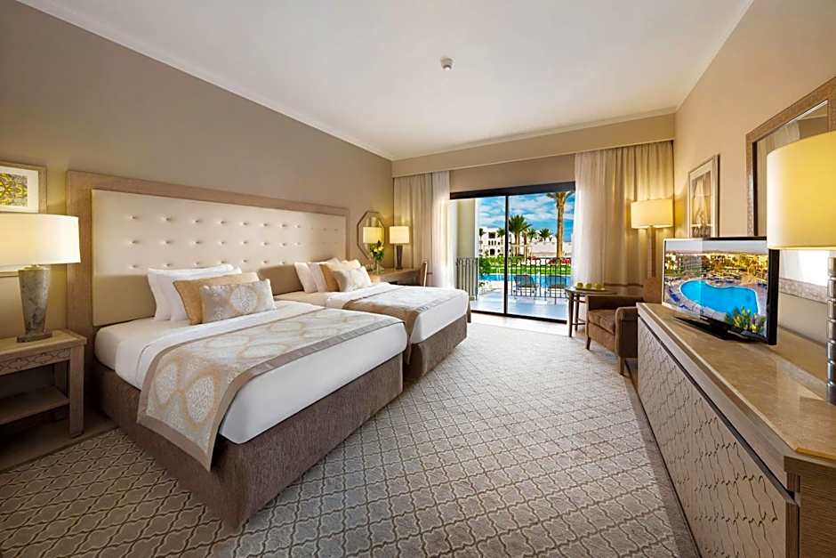 Steigenberger Alcazar