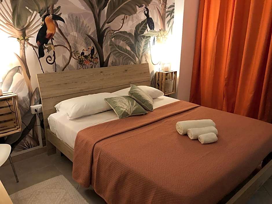 Assajè Guestroom