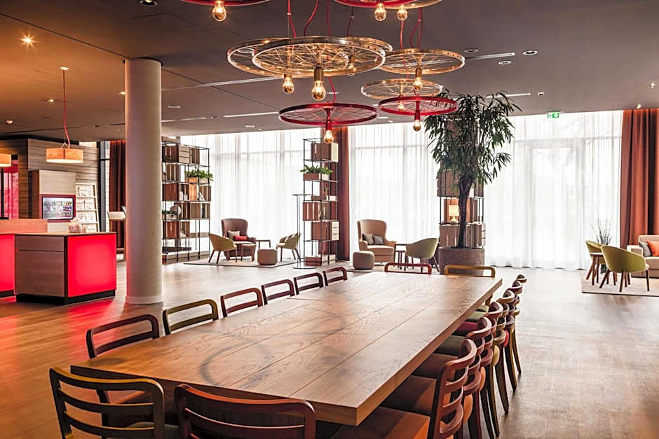 IntercityHotel Braunschweig