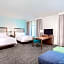 Hampton Inn By Hilton & Suites Panama City Beach-Beachfront
