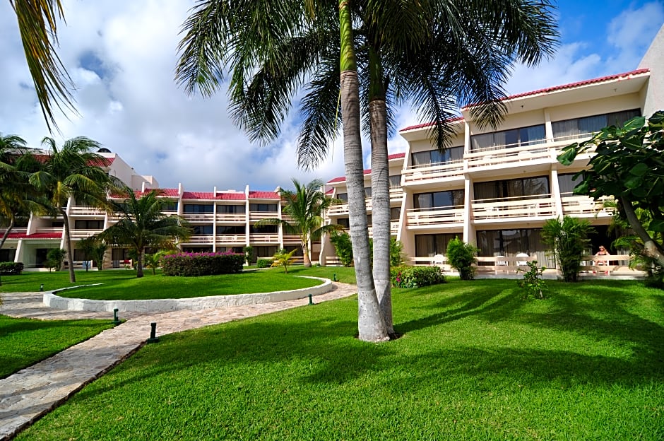 Ocean Spa Hotel All Inclusive