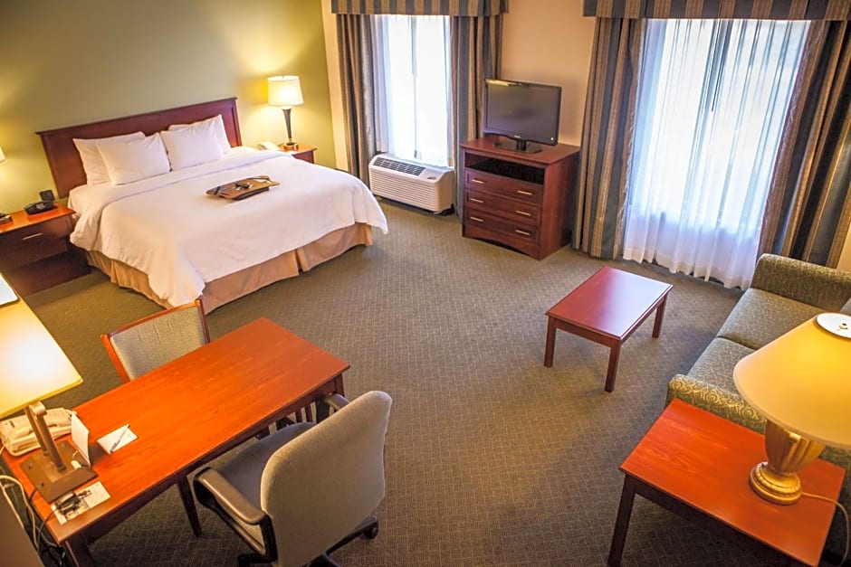 Hampton Inn By Hilton & Suites Springfield-Southwest, Il