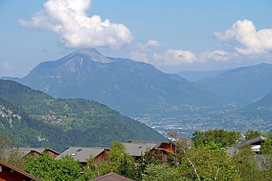La Croix de Savoie & Spa