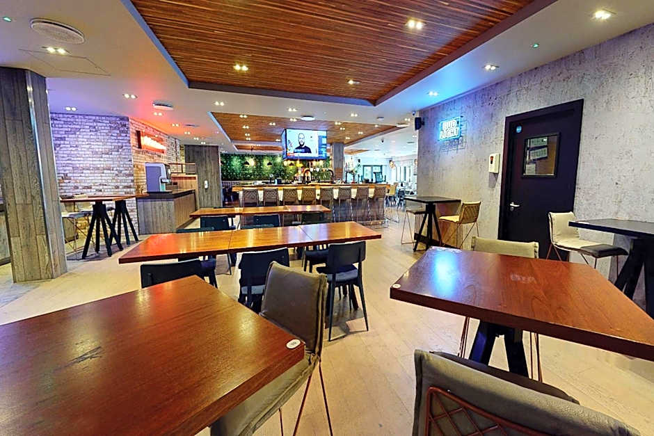 Village Hotel Manchester Bury