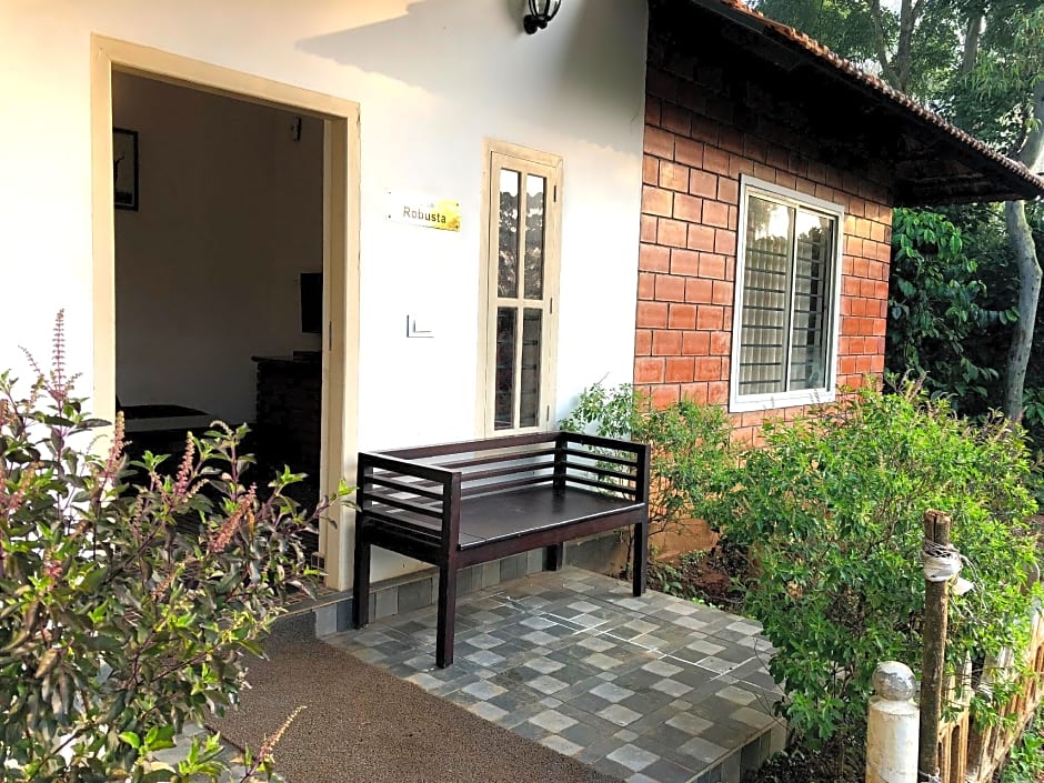 CG ALA - The Coffee Grove