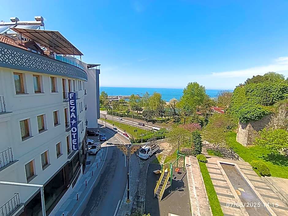 Feza Otel — 50 fotoğraftan 1. fotoğraf