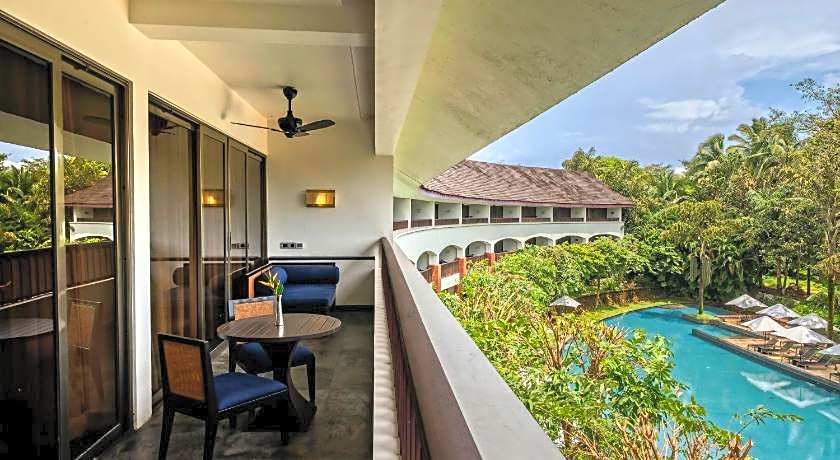 Alila Diwa Goa - India