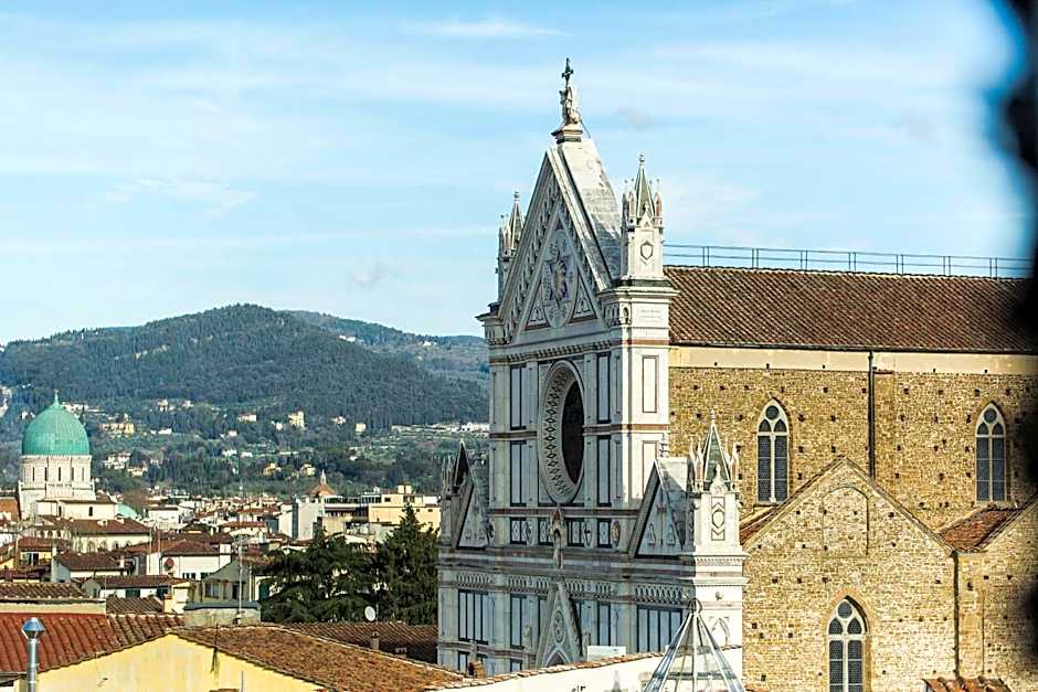 Palazzo Roselli Cecconi