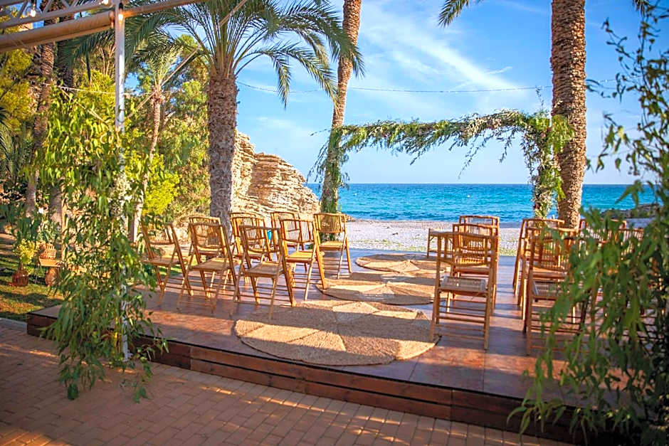 Hotel Servigroup Montíboli