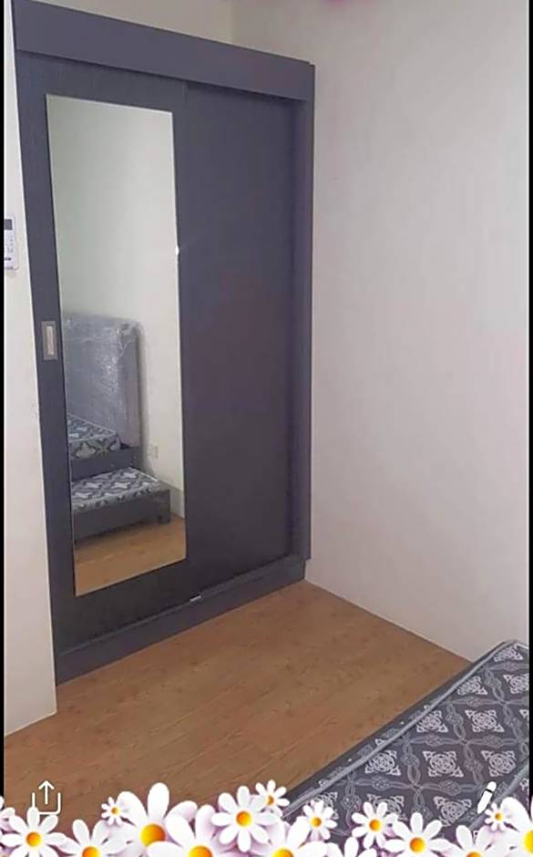 San Remo Oasis SRP View Wifi Netflix