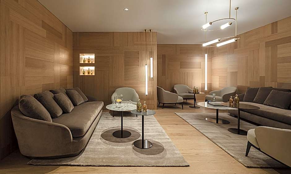 Waldorf Astoria By Hilton Jerusalem